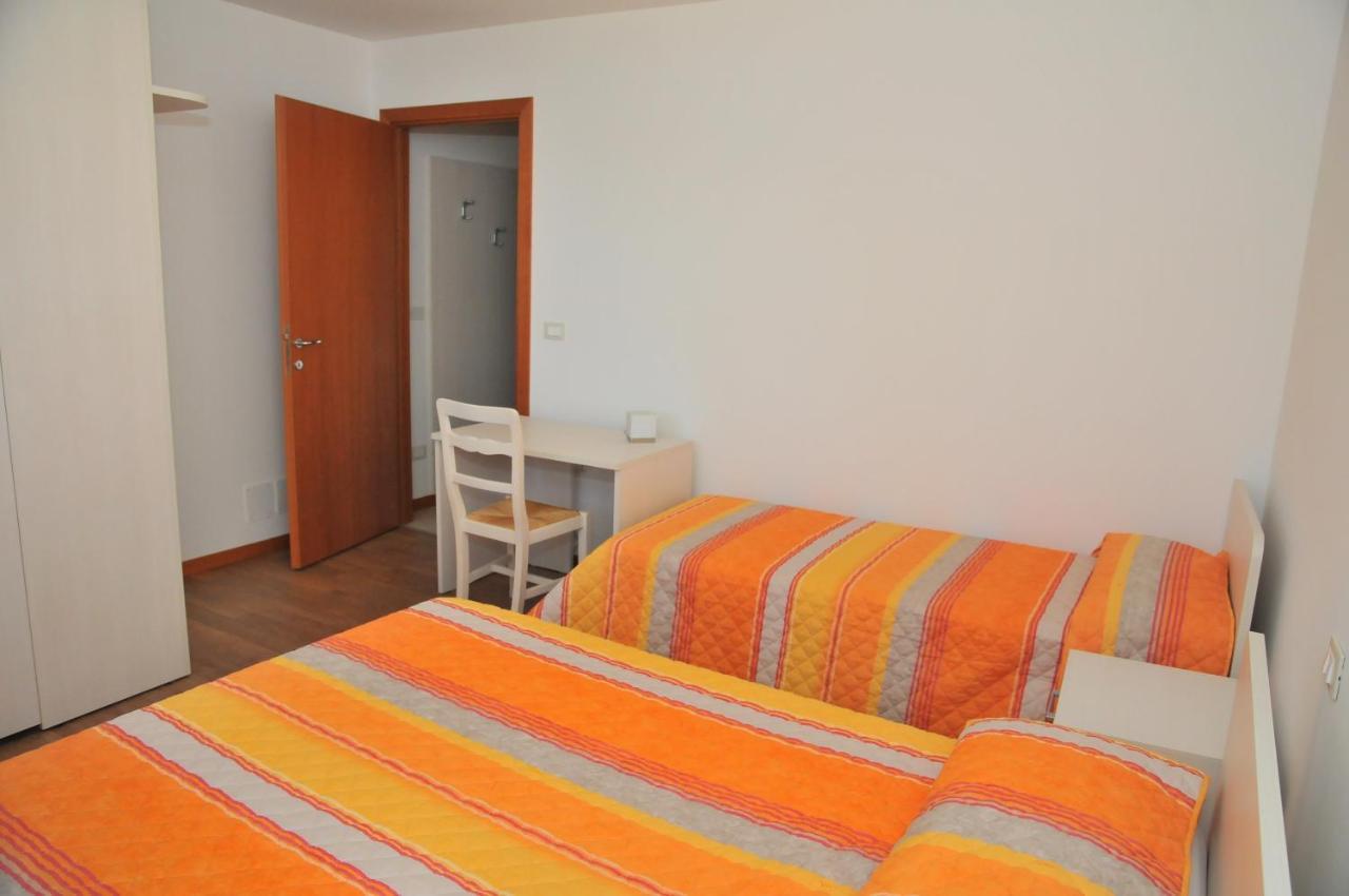 Albergo Diffuso Magredi Vivaro Buitenkant foto