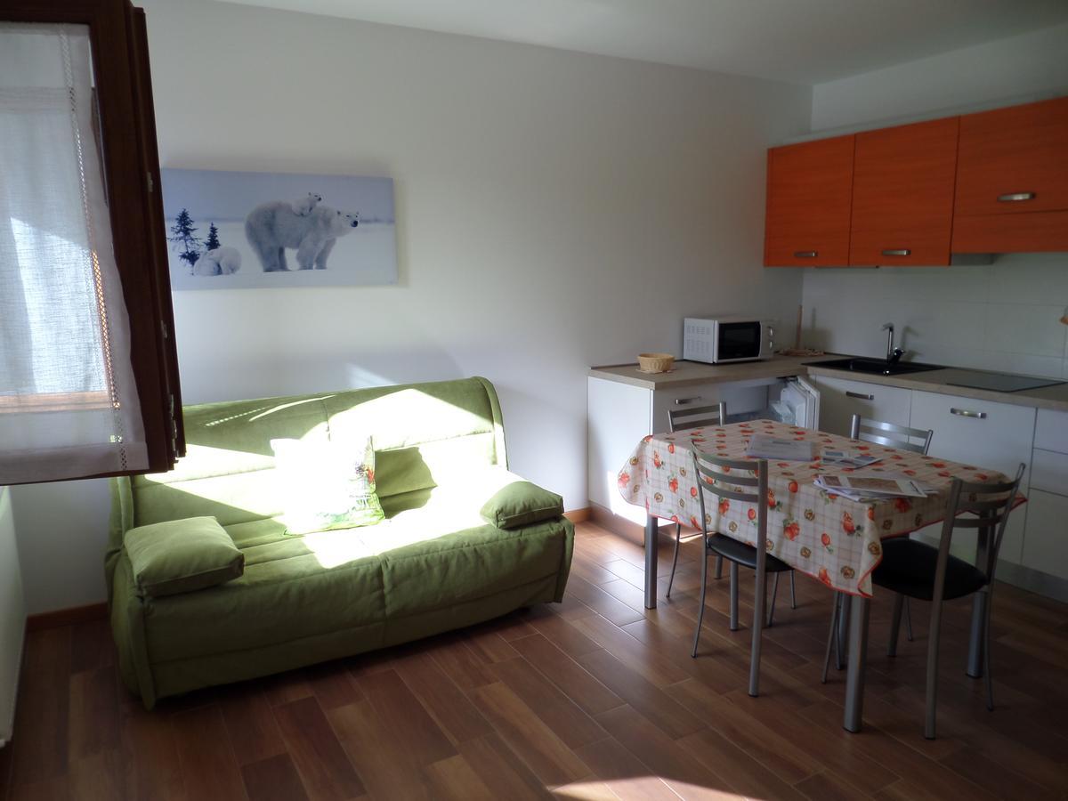 Albergo Diffuso Magredi Vivaro Buitenkant foto