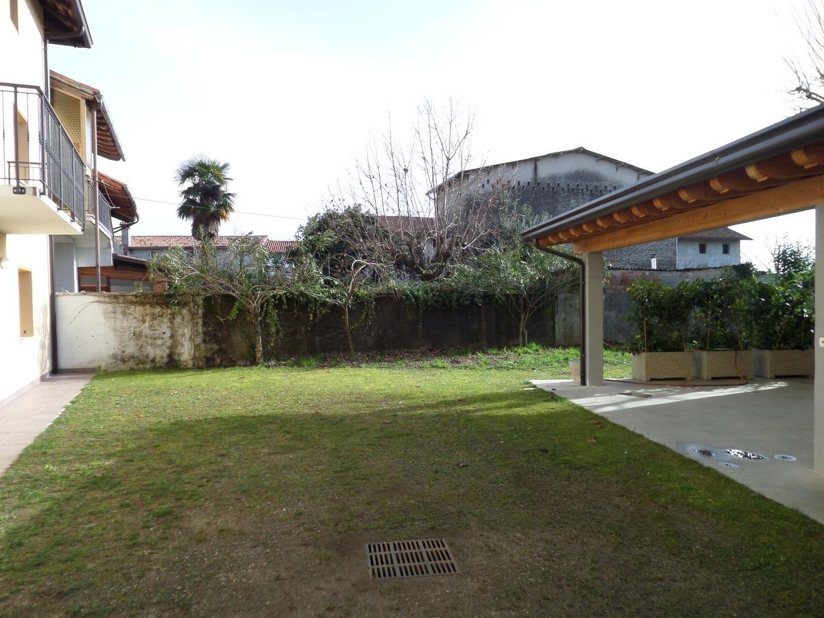 Albergo Diffuso Magredi Vivaro Buitenkant foto