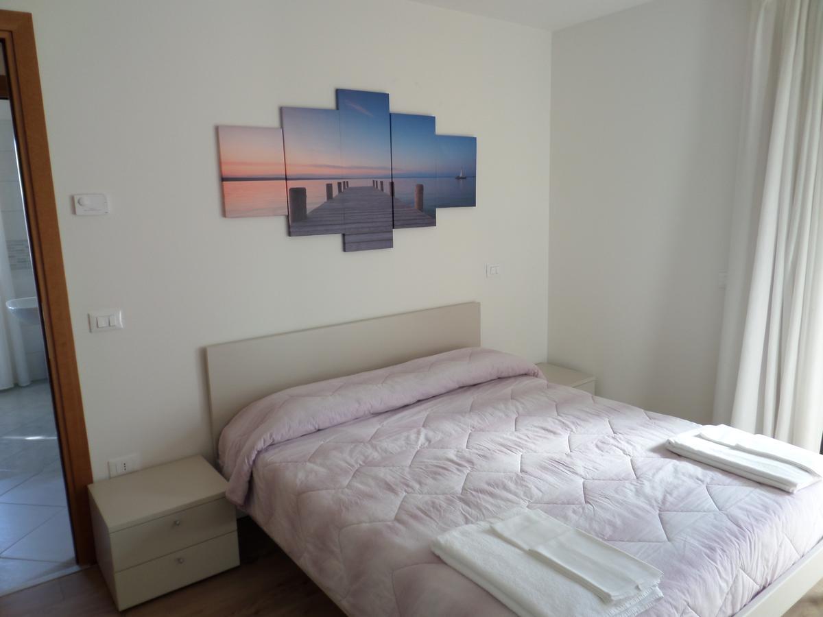 Albergo Diffuso Magredi Vivaro Buitenkant foto