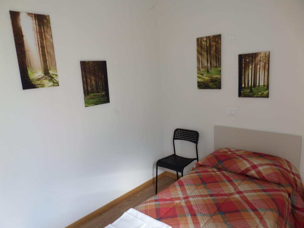 Albergo Diffuso Magredi Vivaro Buitenkant foto
