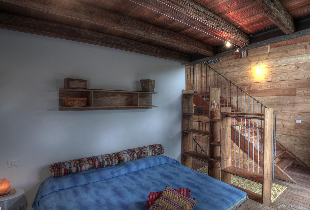 Albergo Diffuso Magredi Vivaro Buitenkant foto