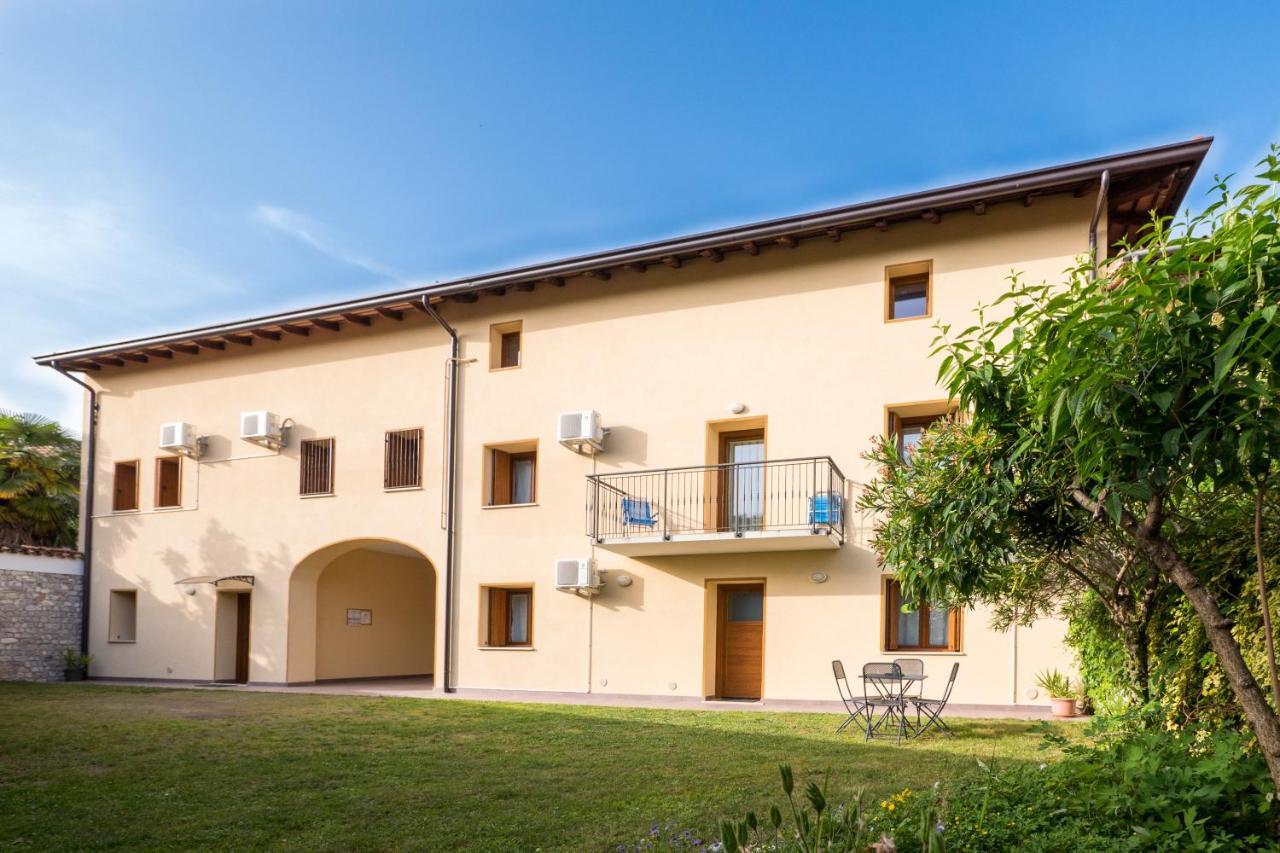 Albergo Diffuso Magredi Vivaro Buitenkant foto